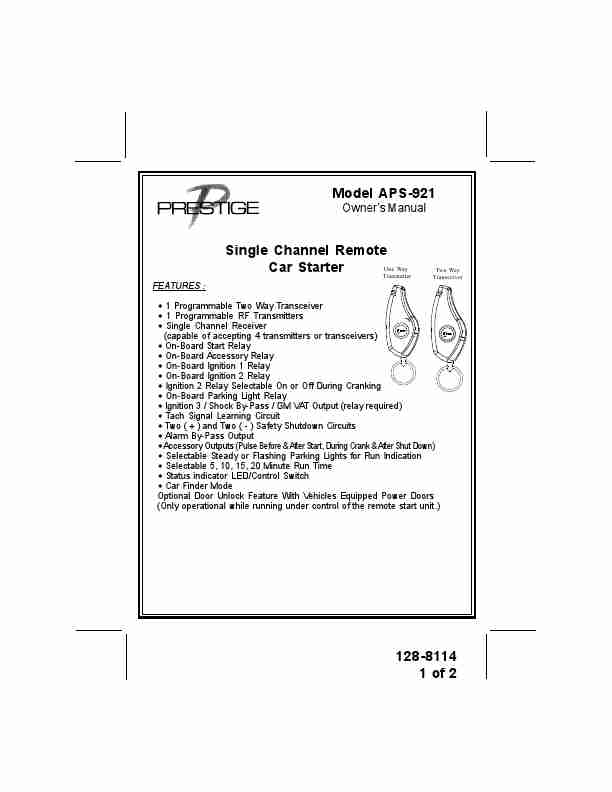 Audiovox Remote Starter 128-8114-page_pdf